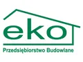 EKO - Przedsiebiorstwo Budowlane logo