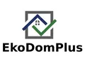 EkoDomPlus logo