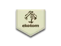 EKOTOM Tomasz Nocny logo