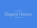 Elegant Homes logo