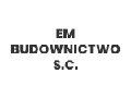 EM BUDOWNICTWO S.C. logo