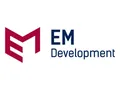 Em Development logo