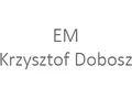 EM Krzysztof Dobosz logo