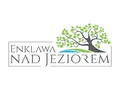 Enklawa Nad Jeziorem logo