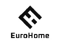 Logo dewelopera: EUROHOME-GROUP