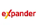 Expander Nieruchomości logo