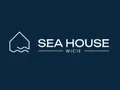 Sea House Wicie logo