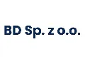 BD Sp. z o.o. logo