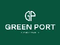 Green Port Development Sp. z o.o. logo