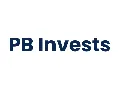 PB Invests logo