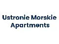 Logo dewelopera: Ustronie Morskie Apartments
