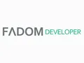 Fadom Developer logo
