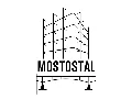 Mostostal S.A. logo