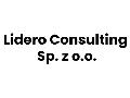 Lidero Consulting Sp. z o.o. logo