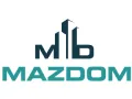 Logo dewelopera: Mazdom Adam Zdunek Sp. K.