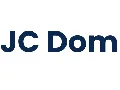 JC DOM logo