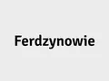 Ferdzynowie logo