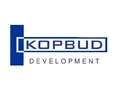 Logo dewelopera: KOPBUD Development Sp z.o.o