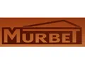 Firma budowlana Murbet logo
