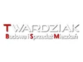 Firma Budowlano - Handlowa Emilian Twardziak logo