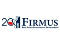 Firmus logo