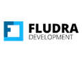 FLUDRA Development logo