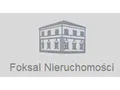 Foksal Nieruchomości sp. z o.o. logo