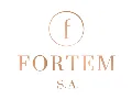 Fortem S.A. logo
