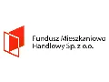Fundusz Mieszkaniowo Handlowy Sp. z o. o. logo
