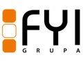 FYI Real Estate logo