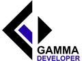 Gamma Developer Sp. z o.o. logo