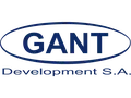 Gant Development S.A. logo