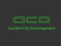 Garden City Development logo