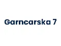 Garncarska 7 logo