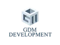 GDM sp. z o.o. sp. k. logo