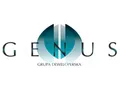 Genus Grupa Deweloperska Sp. z o.o. S.K. logo