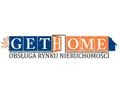 Get Home Obsługa Rynku Nieruchomości logo