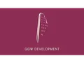 Logo dewelopera: GGW Development