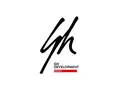 GH Development logo