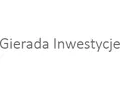 Gierada Inwestycje logo