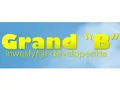 Grand "B" logo