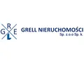 Grell Nieruchomości Sp. z o.o. Sp.k. logo