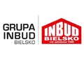 Logo dewelopera: Grupa Inbud Bielsko Sp. z o. o. Sp. k.