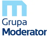 Grupa Moderator logo