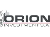 Grupa Orion Investment S.A. logo