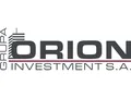 Grupa Orion Investment S.A. logo