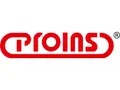 Logo dewelopera: Grupa Proins