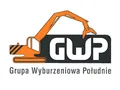 Grupa Wyburzeniowa Południe logo