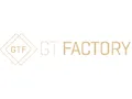 GT FACTORY logo
