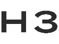 H3 Development Sp. z o.o. logo